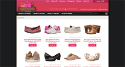 Desktop Screenshot of healthlinkofamerica.net